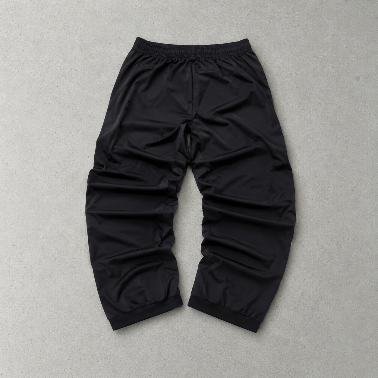 Adidas Pants Schwarz Rare (S)