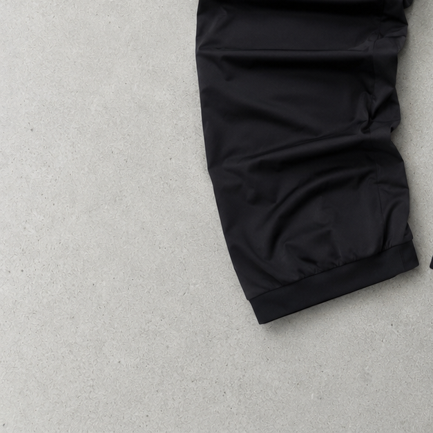 Adidas Pants Schwarz Rare (S)