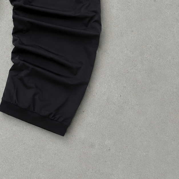 Adidas Pants Schwarz Rare (S)