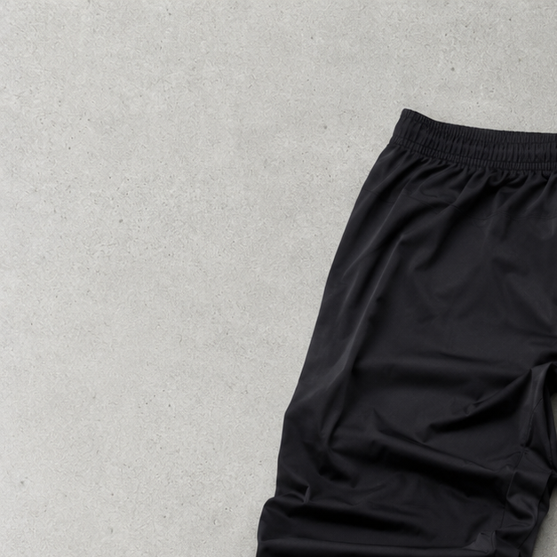 Adidas Pants Schwarz Rare (S)