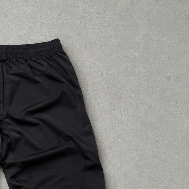 Adidas Pants Schwarz Rare (S)