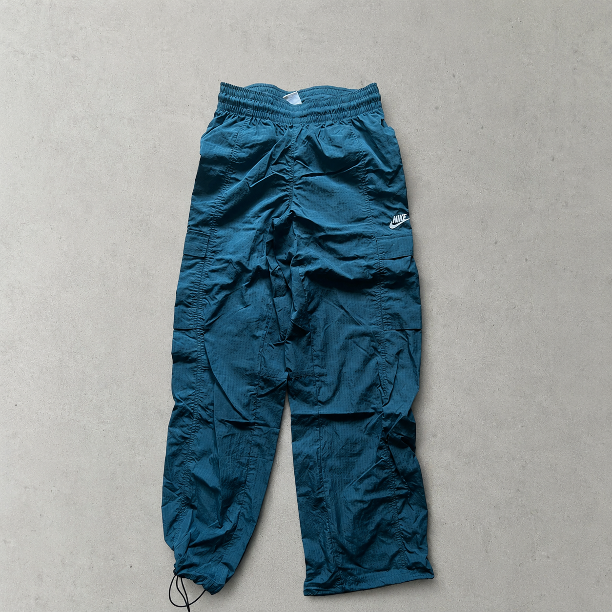 Nike Pants Dunkelgrün Limited (S)