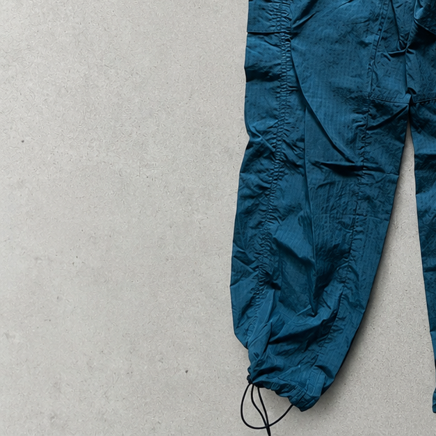 Nike Pants Dunkelgrün Limited (S)