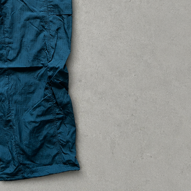 Nike Pants Dunkelgrün Limited (S)