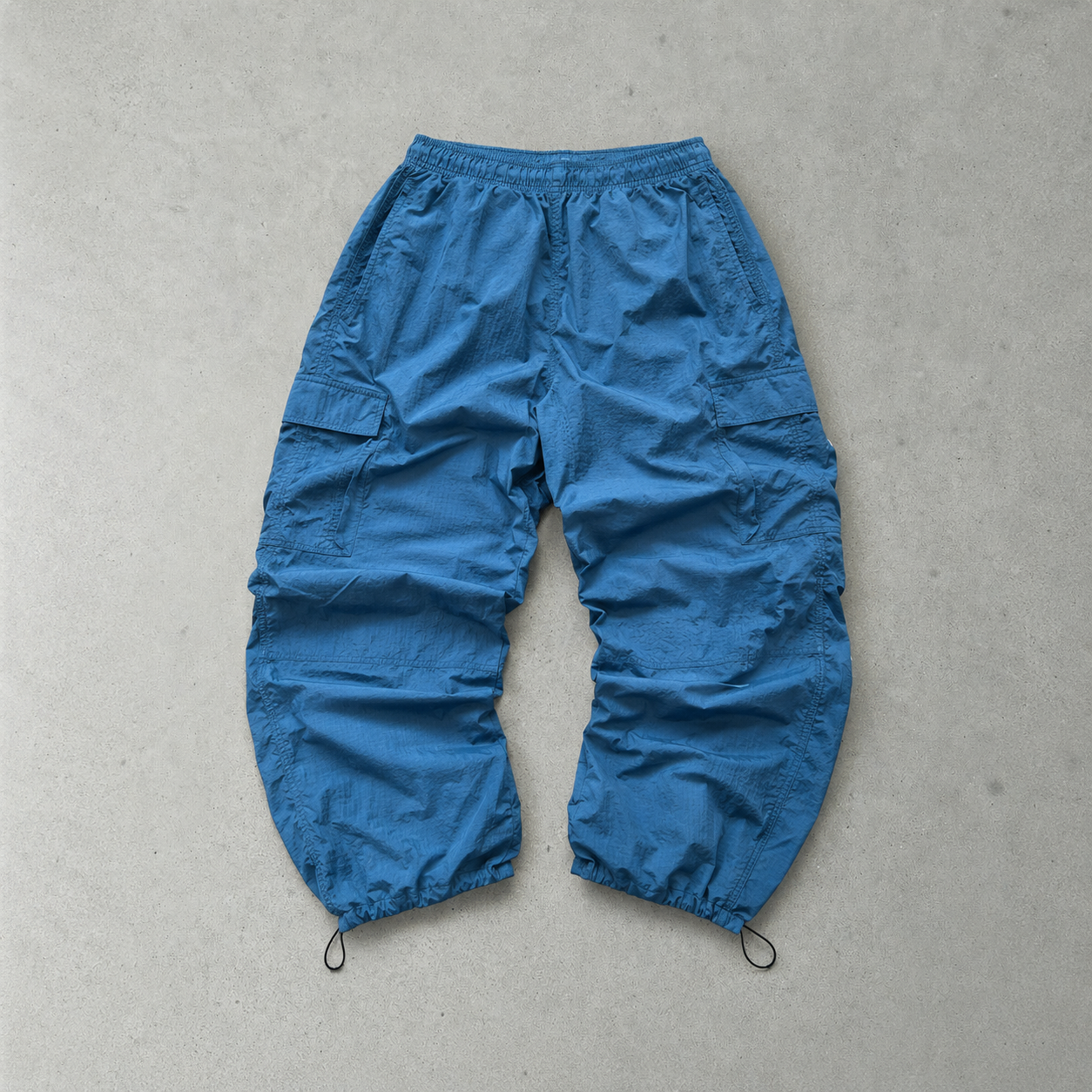 Nike Pants Dunkelgrün Limited (S)