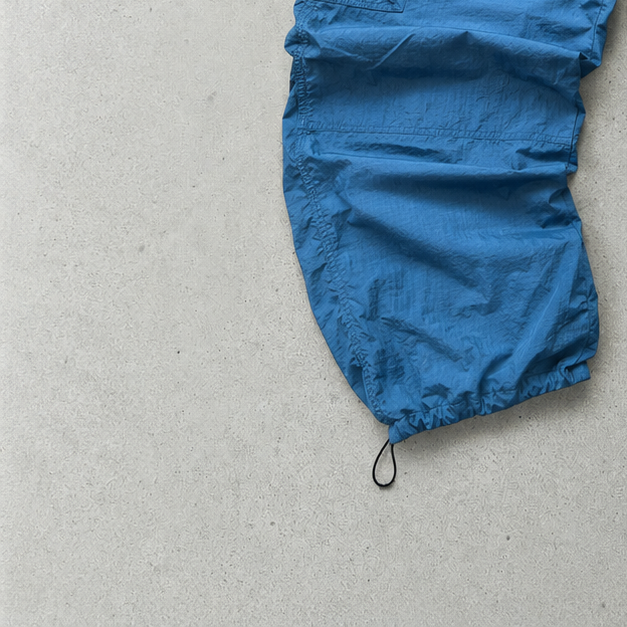 Nike Pants Dunkelgrün Limited (S)