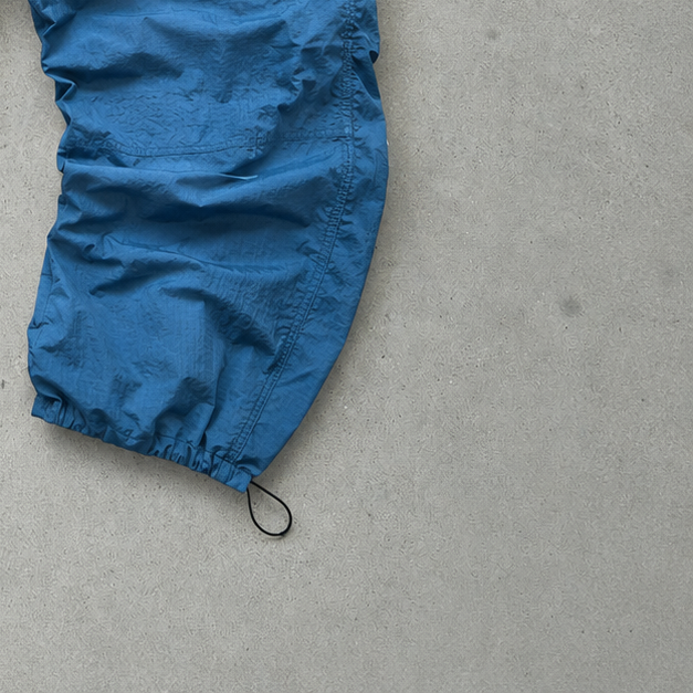 Nike Pants Dunkelgrün Limited (S)