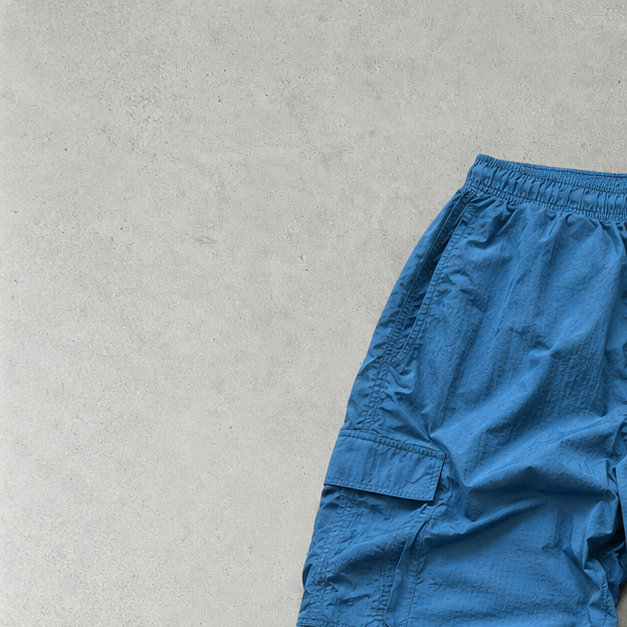 Nike Pants Dunkelgrün Limited (S)