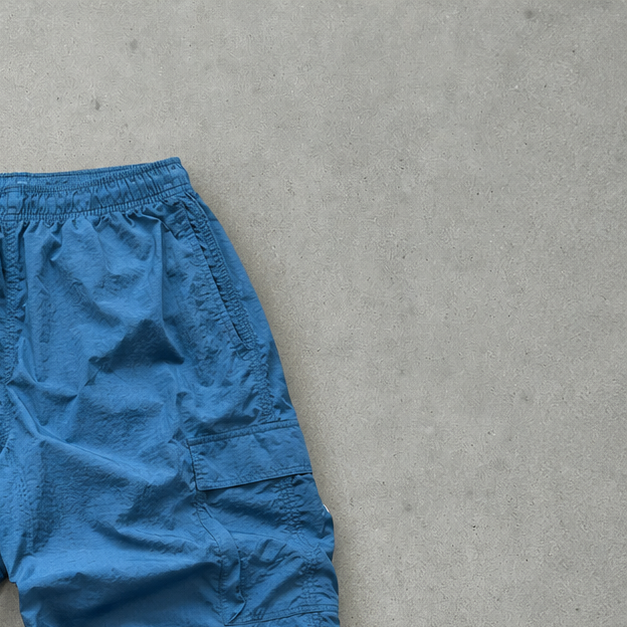 Nike Pants Dunkelgrün Limited (S)