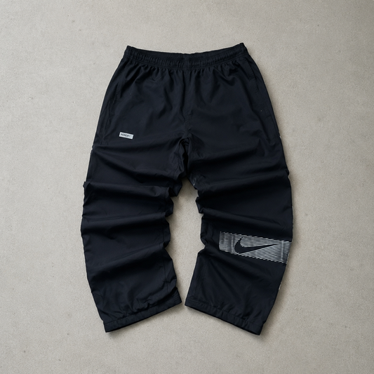Nike Pants Schwarz Limited (M)