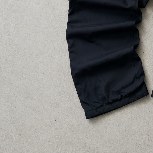 Nike Pants Schwarz Limited (M)