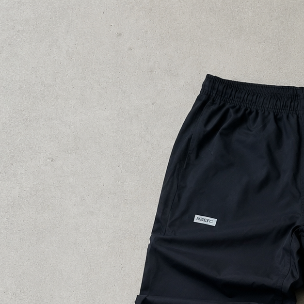 Nike Pants Schwarz Limited (M)