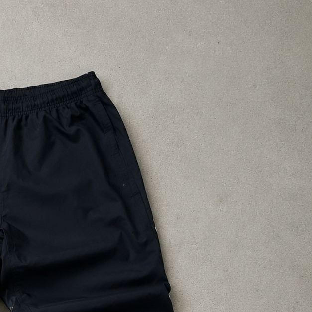 Nike Pants Schwarz Limited (M)