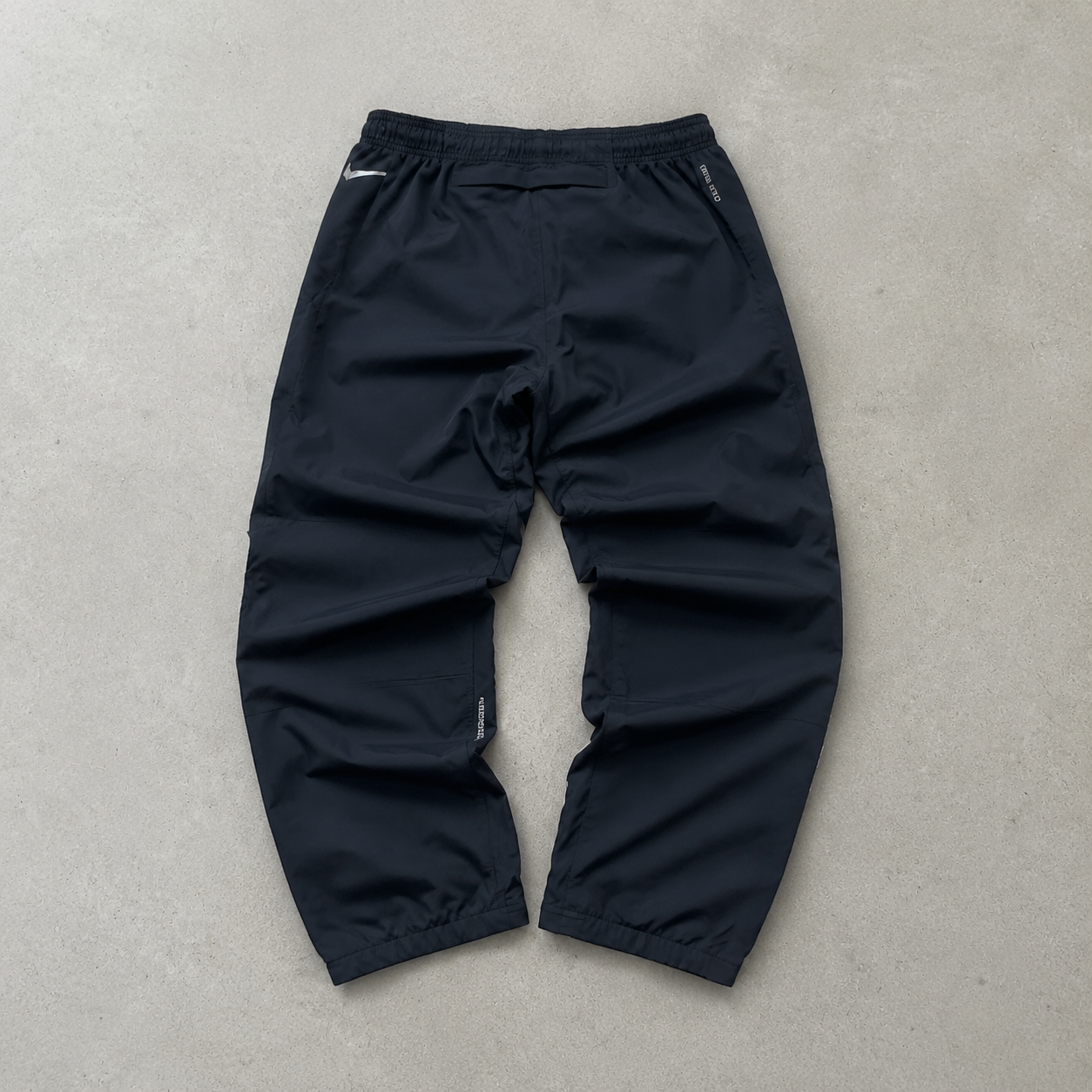 Nike Pants Schwarz Limited (M)