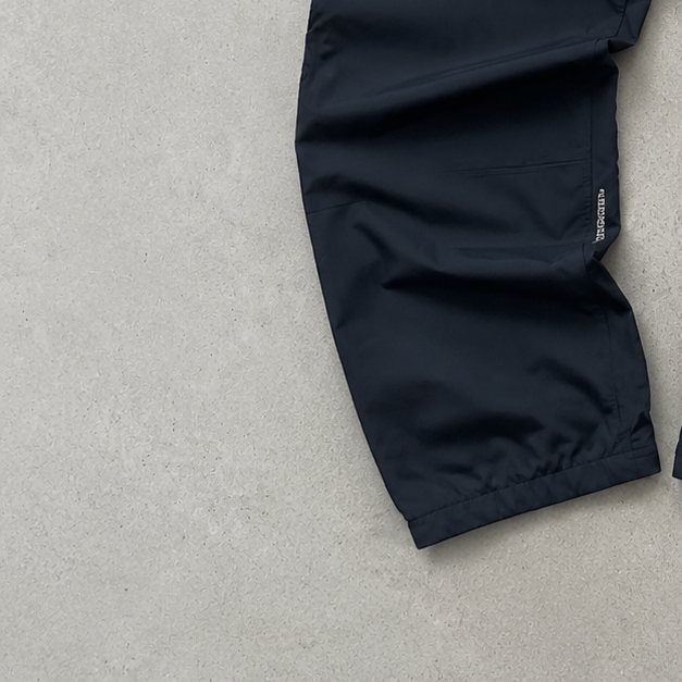 Nike Pants Schwarz Limited (M)