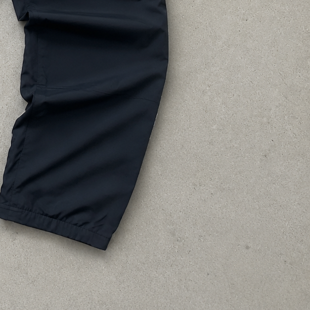 Nike Pants Schwarz Limited (M)
