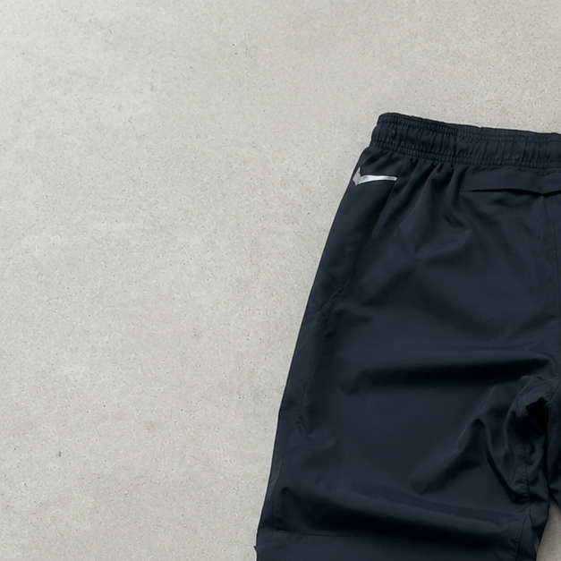 Nike Pants Schwarz Limited (M)