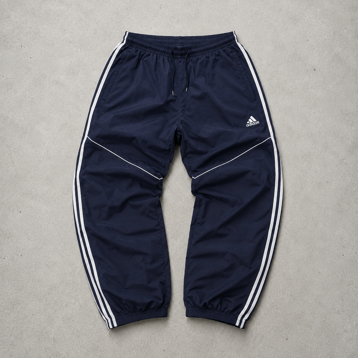 Nike Hose Schwarz Selten (S)