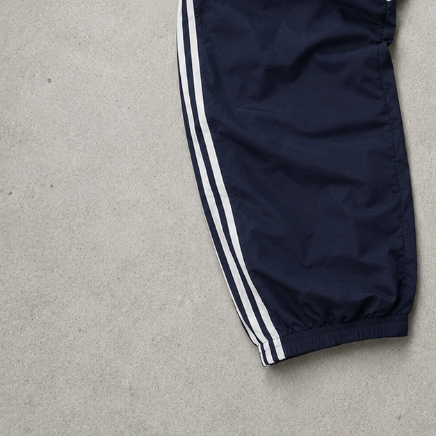 Nike Hose Schwarz Selten (S)