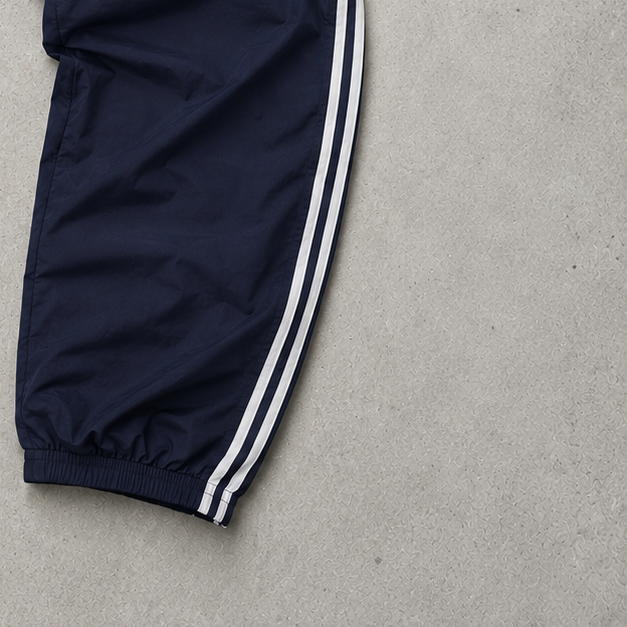 Nike Hose Schwarz Selten (S)