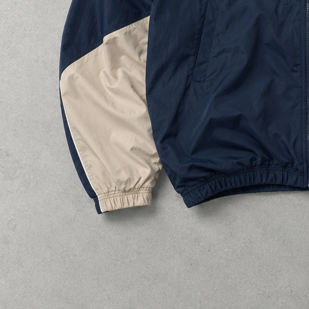 Veste Nike beige rare (taille L)