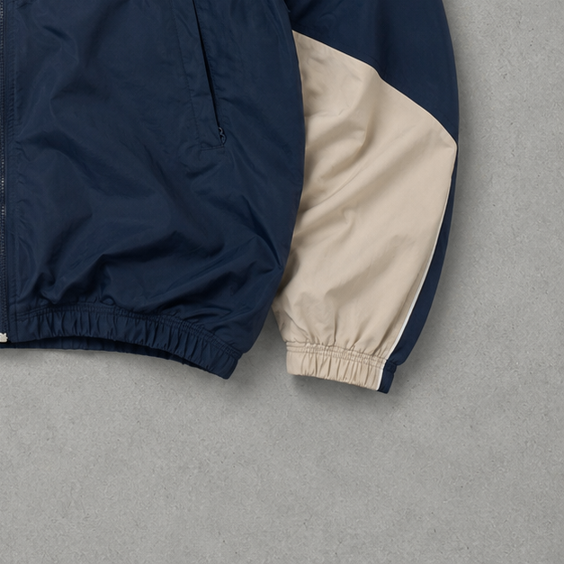 Veste Nike beige rare (taille L)