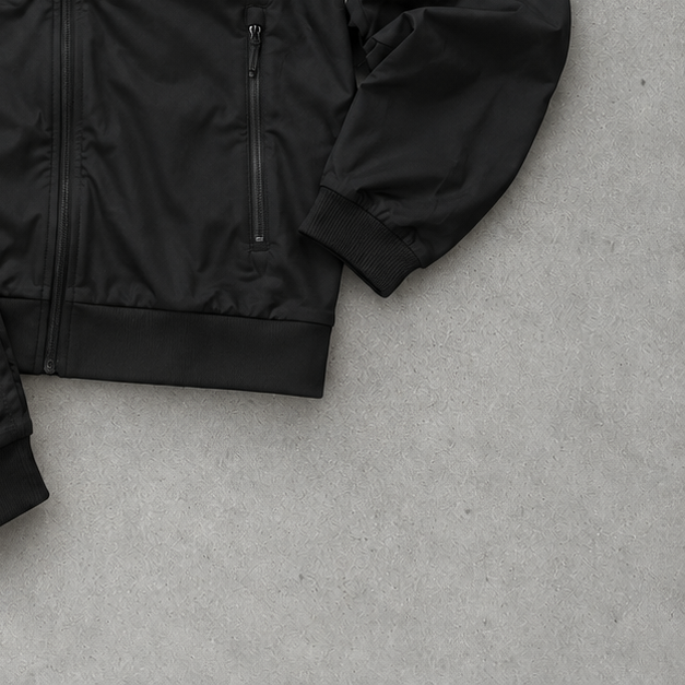 Nike Tracksuit Black Rare (L)