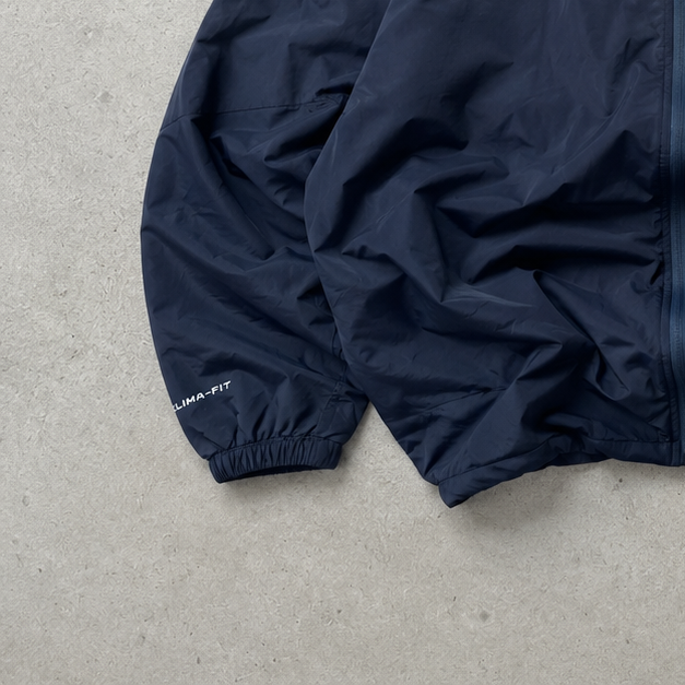 Nike Windbreaker Black Rare (M)