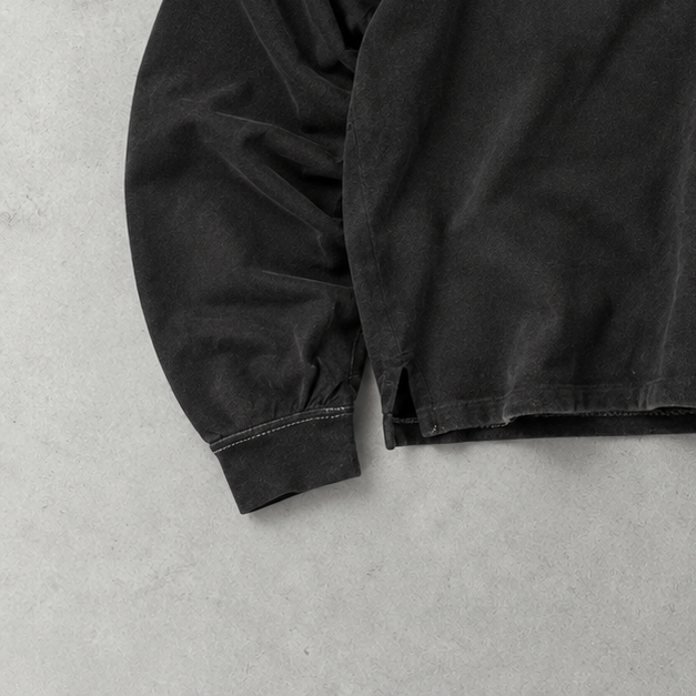 Ralph Lauren Sweater Schwarz Rare (M)
