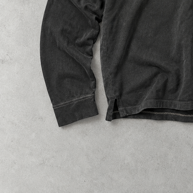 Ralph Lauren Sweater Schwarz Rare (M)