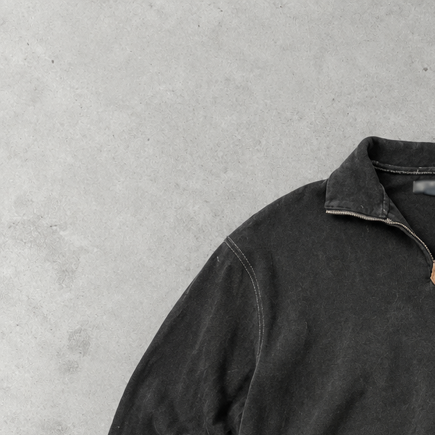 Ralph Lauren Sweater Schwarz Rare (M)