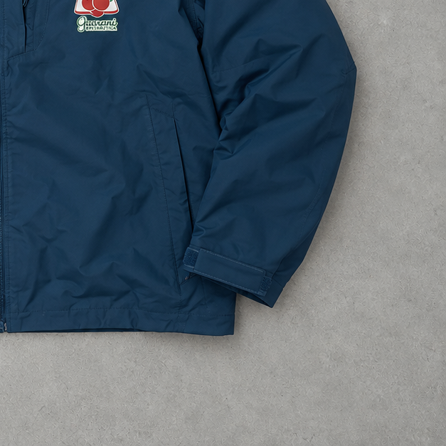 Nike Windbreaker Marineblau Rare (S)