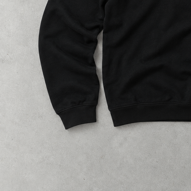 Ralph Lauren Sweatshirt Schwarz Limited (S)