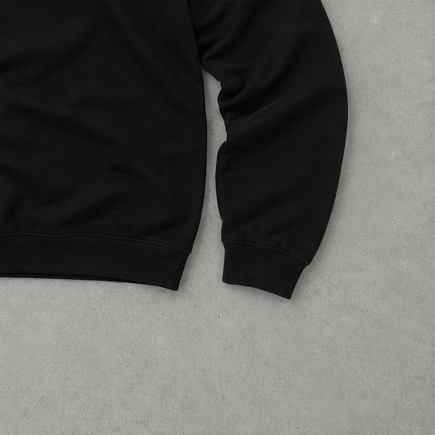 Ralph Lauren Sweatshirt Schwarz Limited (S)