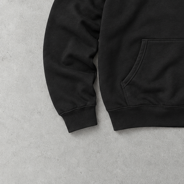Ralph Lauren Sweater Black Rare (L)