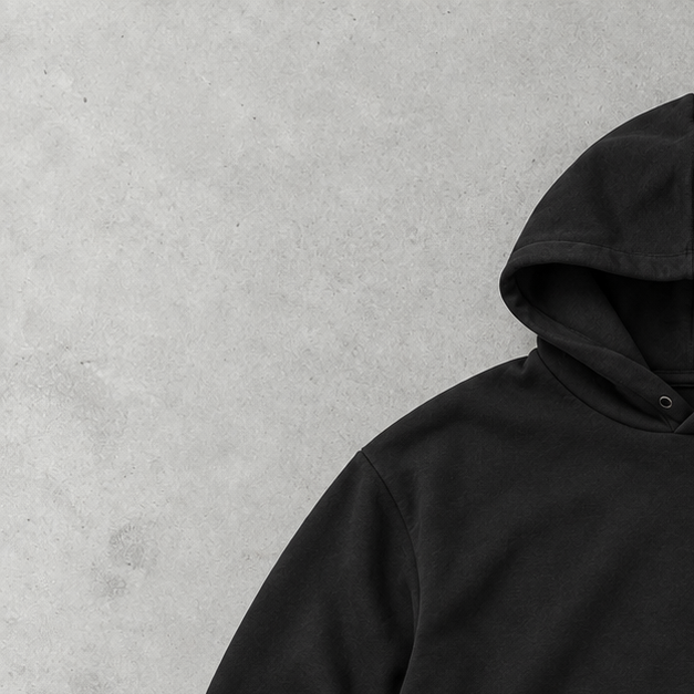 Ralph Lauren Sweater Black Rare (L)