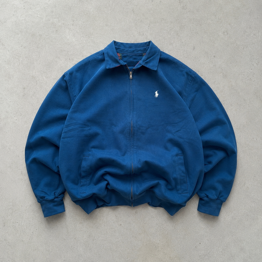 Ralph Lauren Jacket Navy Limited (XL)