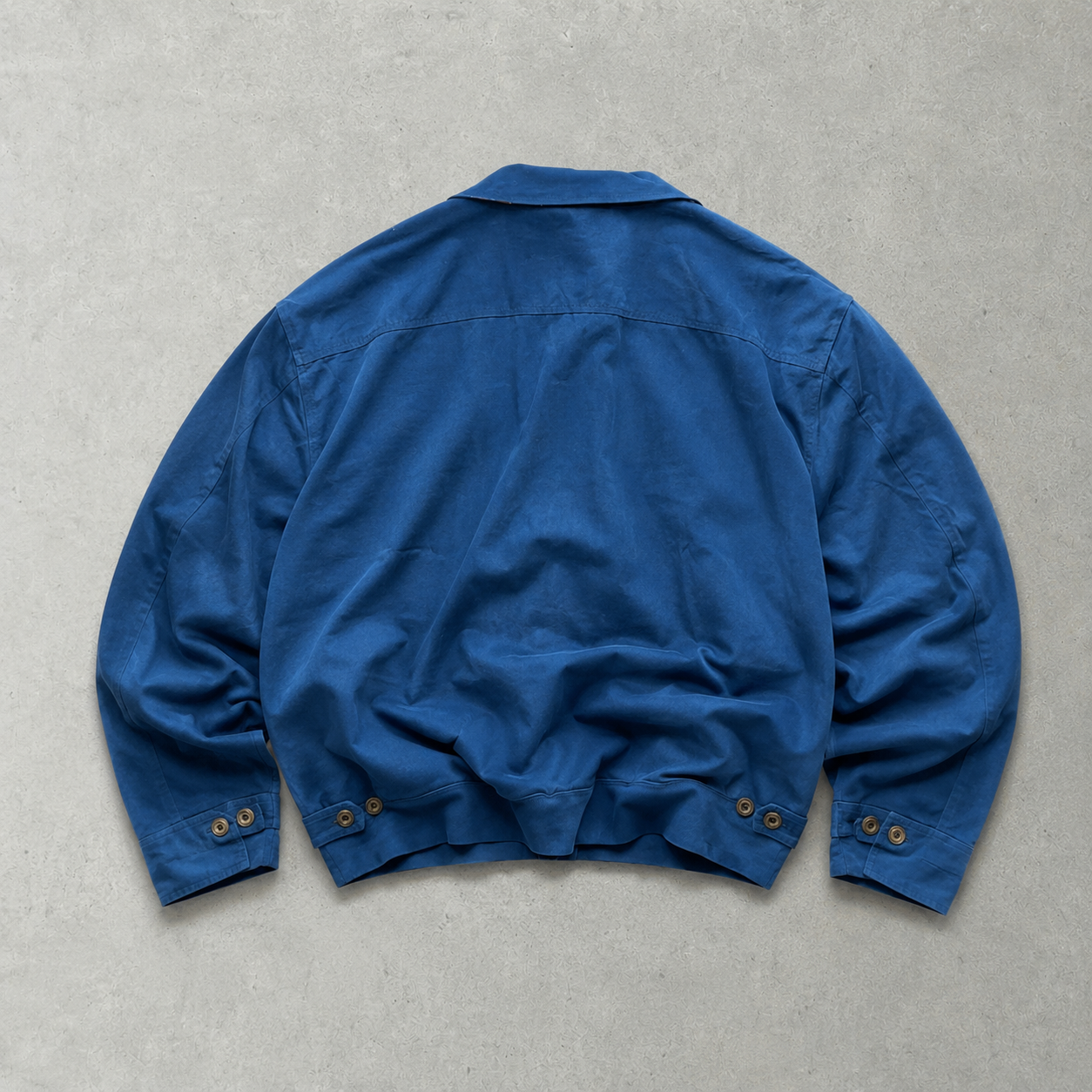 Ralph Lauren Jacket Navy Limited (XL)