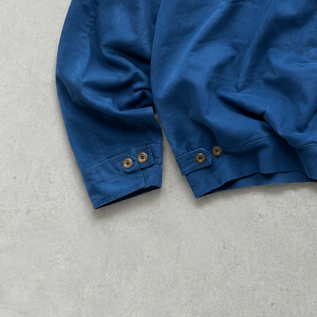 Ralph Lauren Jacket Navy Limited (XL)