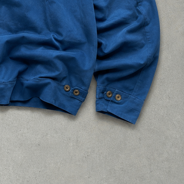 Ralph Lauren Jacket Navy Limited (XL)