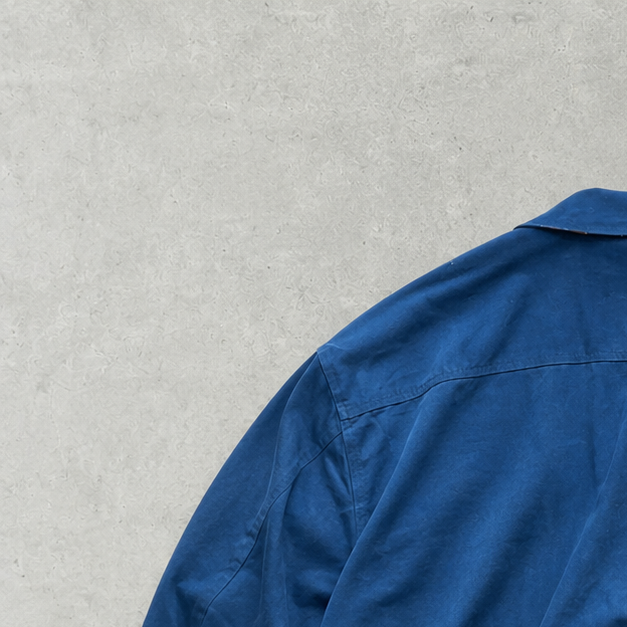 Ralph Lauren Jacket Navy Limited (XL)