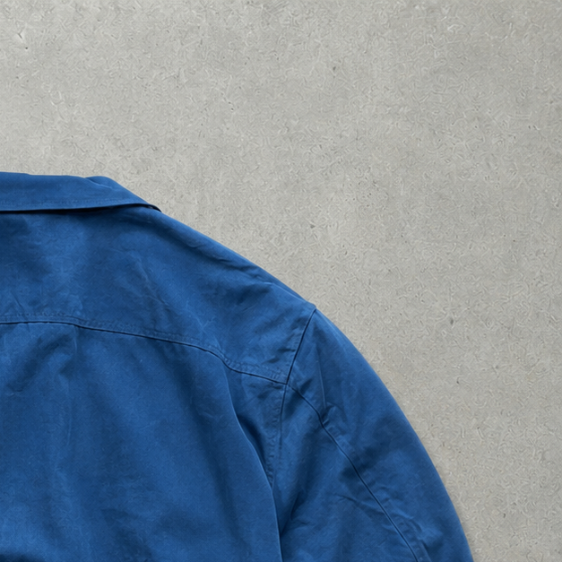 Ralph Lauren Jacket Navy Limited (XL)