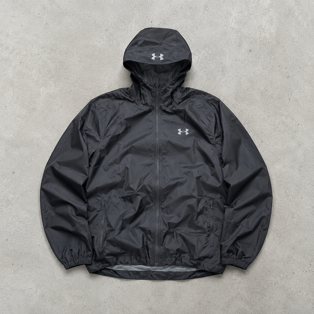 Under Armour Vest Black Limited (S)