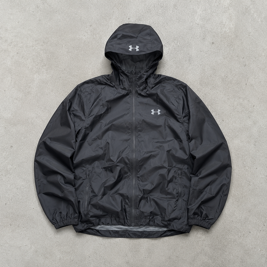 Under Armour Vest Black Limited (S)