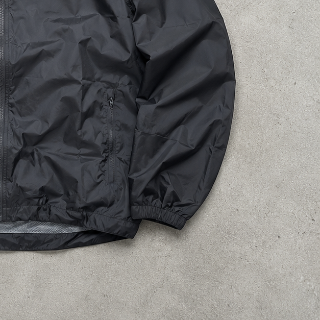 Under Armour Vest Black Limited (S)