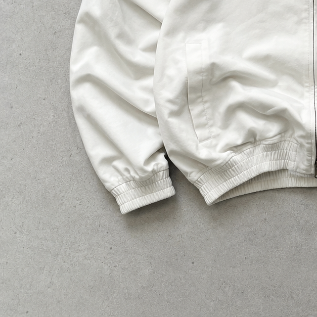 Ralph Lauren Jacket White Rare (S)