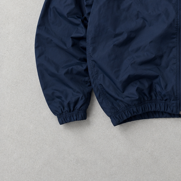 Nike Track Jacket Marineblau / Rot Limited (Size L)