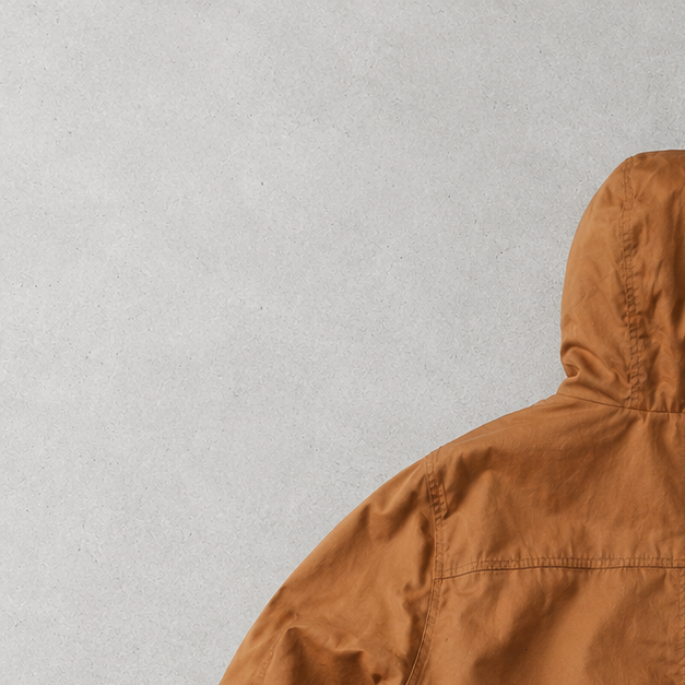 Carhartt Jacket Rare XL