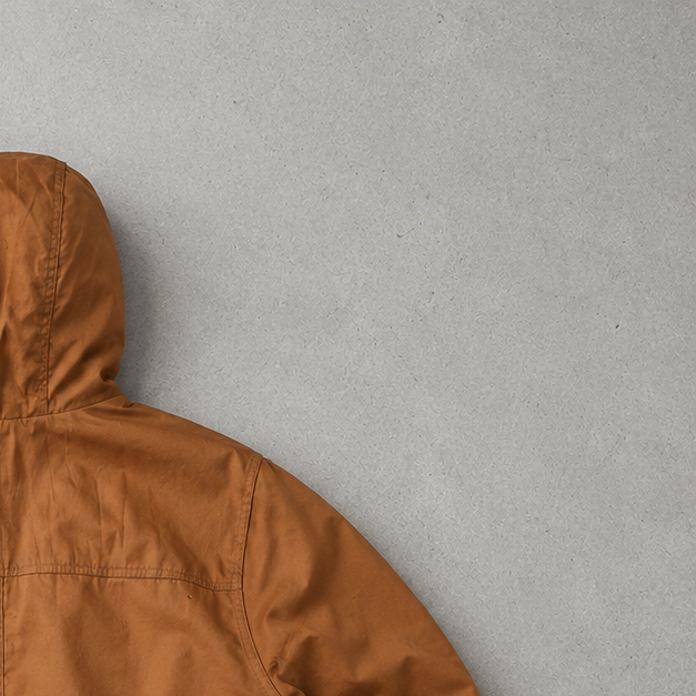 Carhartt Jacket Rare XL
