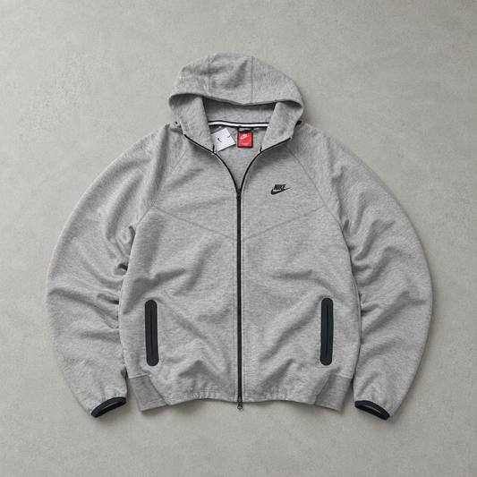 Nike Jacket Grau Rare (L)